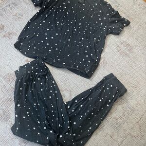 H&M Women’s Star Pajamas